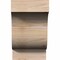 Ekena Millwork Newport Rough Sawn Rafter Tail, Douglas Fir, 6"W x 10"H x 16"L RFT06X10X16NEW00RDF - alternate 2